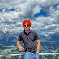 Pavitar Singh