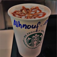 Alhnouf Alharbi