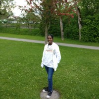 Geetha Anand