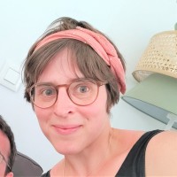 Marilyn Bertelle