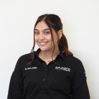 Abigail Siordia