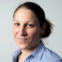 Amandine Dargon