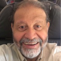 Pedro Graciano García Bocaranda