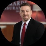 Christopher Vaillencourt, CLCS