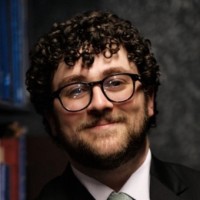 Levi Steele, LPC