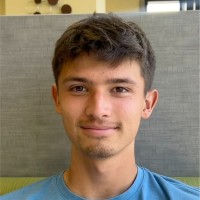 Caelan Whitehead