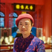 Anne Tian 恬