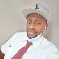 Daniel Kamugisha