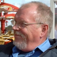 Dick van Eck