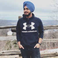 Simranpreet Singh