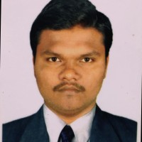 Yogaraj Ravi