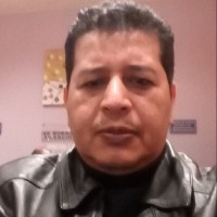 Victor Manuel Garcia