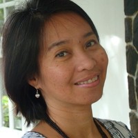 Antoinette (Nonette) Royo