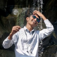 Nagrajgouda Patil