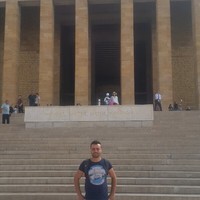Davut Demirci
