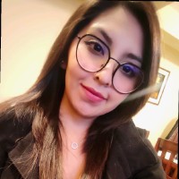 Michelle Lopez Ponce