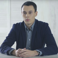 Dmitriy Korobov