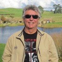 Stephen Pullen