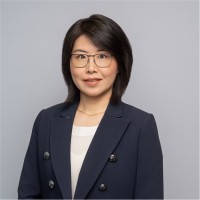 Lorri Liu , Pfp