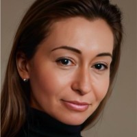 Stephanie Paps-Levy
