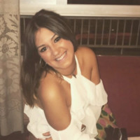 Rocío Báez
