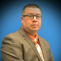 Patrick Gallegos