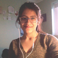 Srishti Arya
