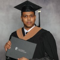 Quadir Mahomed Hossen