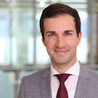 Benjamin Schubert