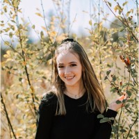 Lizzie Dronkers
