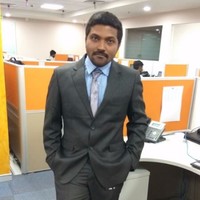Siva Kumar Manager