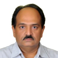 KRISHNAN Ramachandran