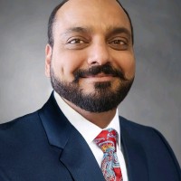 Gary Saini