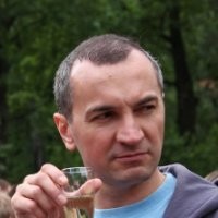 Evgeny Baldin