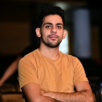 Charly Abi Khalil