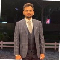 Zeeshan Rafiq Cheema