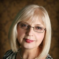 Angela Johnston