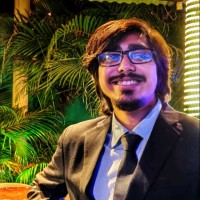 Farhan Shahriar
