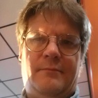 Marc Taylor