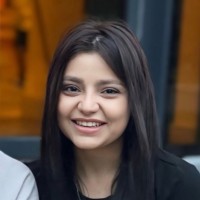 Alexandra Mangasaryan