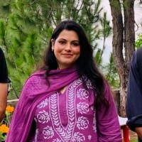 Mahnoor Murtaza