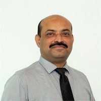 CMA BALAPRAKASH HARIKRISHNAN