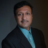 Jatinkumar Patel
