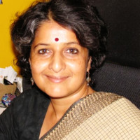 Chitra Narayan