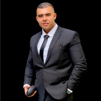 Mohamed Samir Roshdy