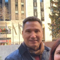 John Serek