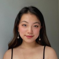 Alina Rose Chen