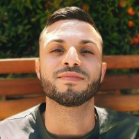 Lucas Vieira De Castro