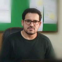 Mohibullah Stanikzai