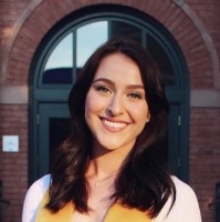 Jenna Busch